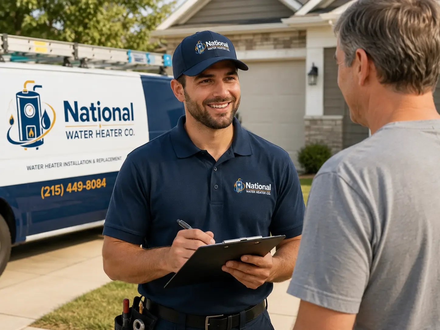 Water Heater Installation Hunter, OK FAQs